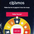 Jeu Concours Spin & Win